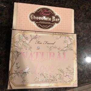 Too faced palette